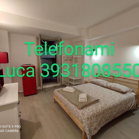 Taormina Bed&Bed Apartment Exterior photo