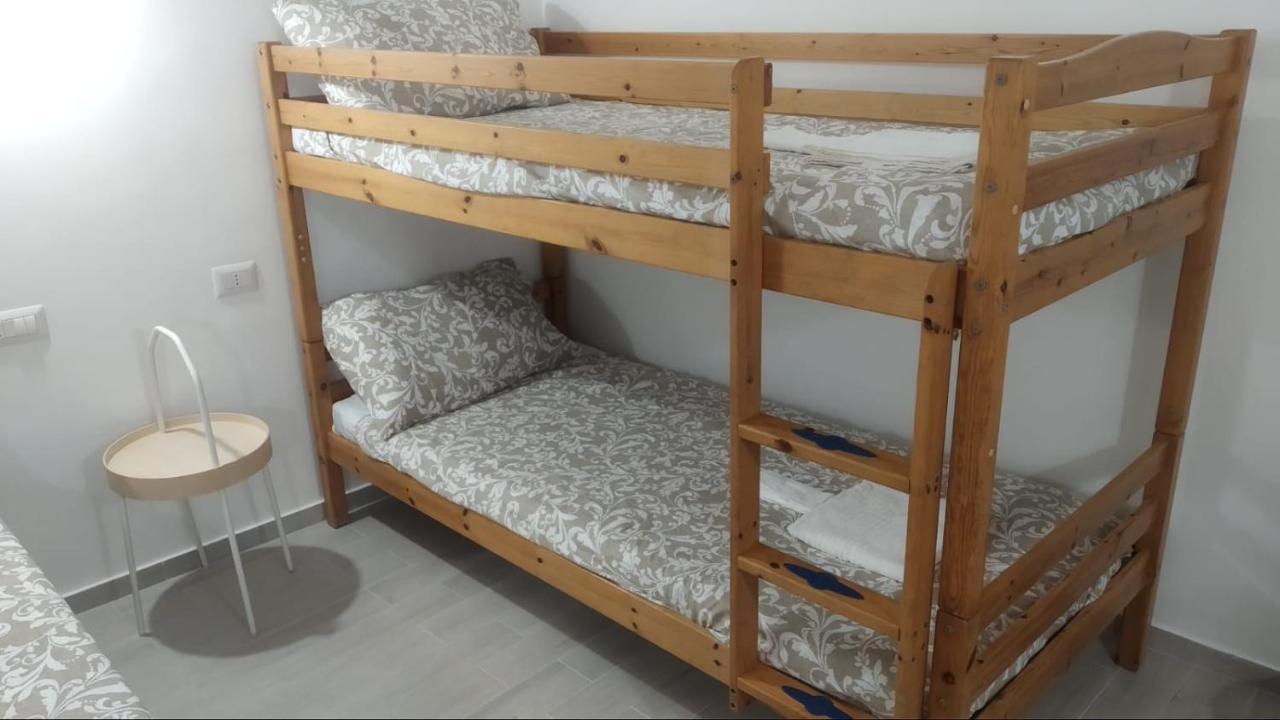 Taormina Bed&Bed Apartment Exterior photo