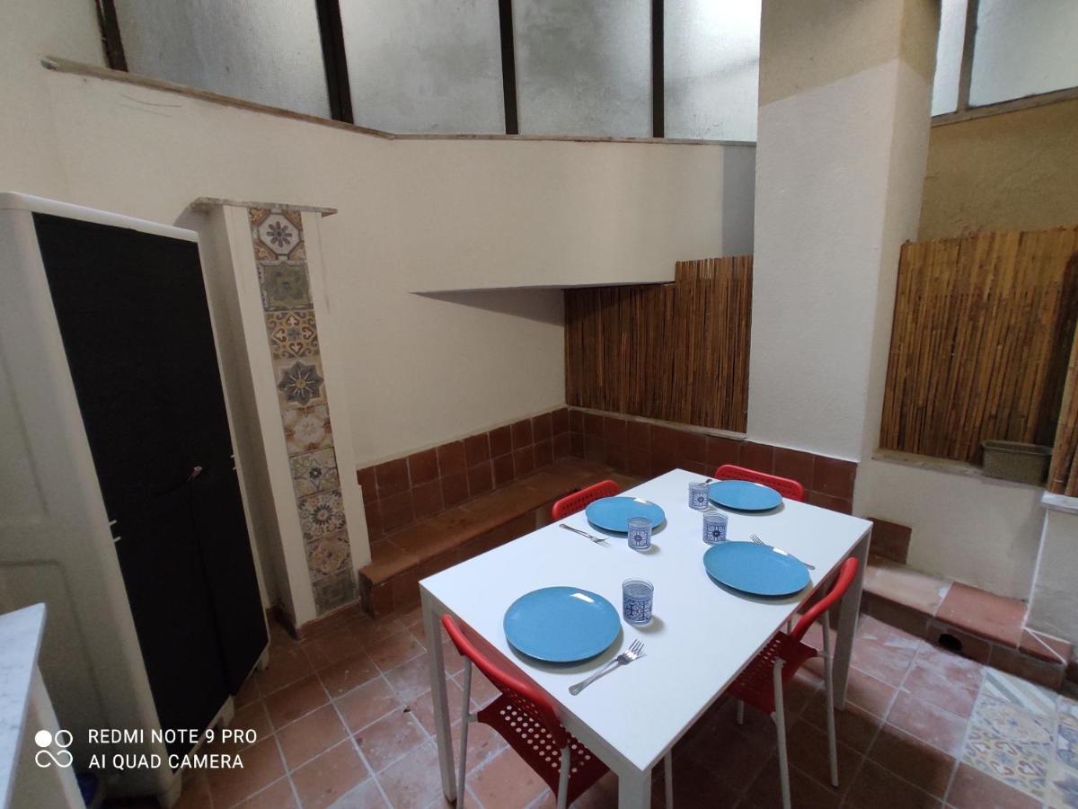 Taormina Bed&Bed Apartment Exterior photo