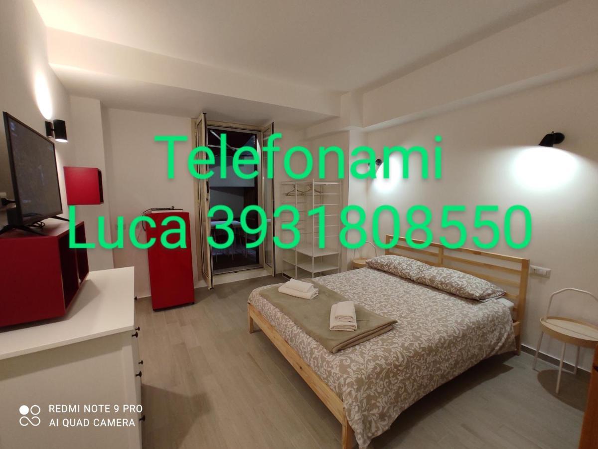 Taormina Bed&Bed Apartment Exterior photo